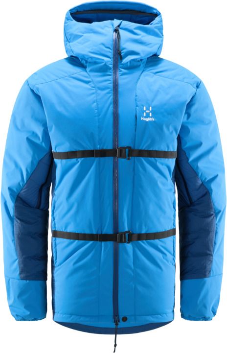 NORDIC EXPEDITION DOWN HOOD 
