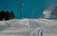Grandvalira abre su temporada de esquí con 65 kms y se une Pal Arinsal