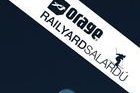 Orage Railyard Salardú
