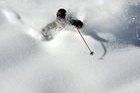 Aspen rompe su record de nevadas de diciembre