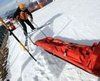 Una esquiadora brasileña fallece en Ax-lesThermes
