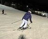 Masella hace un balance positivo de su esquí nocturno