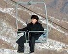 Corea del Norte abrirá su estación a los esquiadores extranjeros