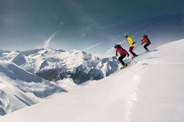 Ariège: Los 9 dominios esquiables de la escandinavia francesa