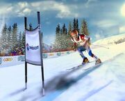 Ski Challenge 2011: el juego gratuito lanza su nueva edición