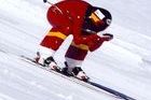 La FIS da la razón al esquiador más rápido de España