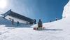 Siguen las buenas perspectivas para esquiar en las estaciones de Aramón