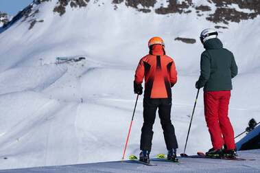 Podemos torpedea el proyecto de unión de las estaciones de esquí de Huesca
