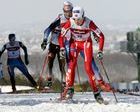 Japón ignora el Mundial de esquí nórdico