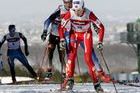 Japón ignora el Mundial de esquí nórdico