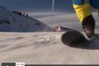 Video Test de los nuevos esquís enduro de Salomon