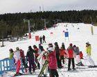 Ya es posible esquiar en Teruel por menos de 10 euros