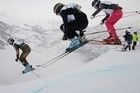 Ferrán Terra deja el esqui alpino