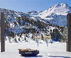 Grandvalira sortea 2 días de esquí para dos personas