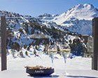 Grandvalira sortea 2 días de esquí para dos personas