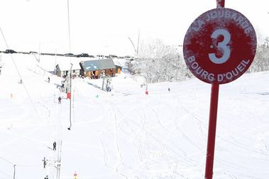 La estación más pequeña del Pirineo ya no será gestionada por jubilados
