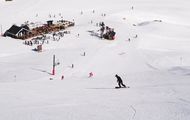 Marzo trae nieve a las estaciones de esquí de Aramón y casi 200 kilómetros esquiables