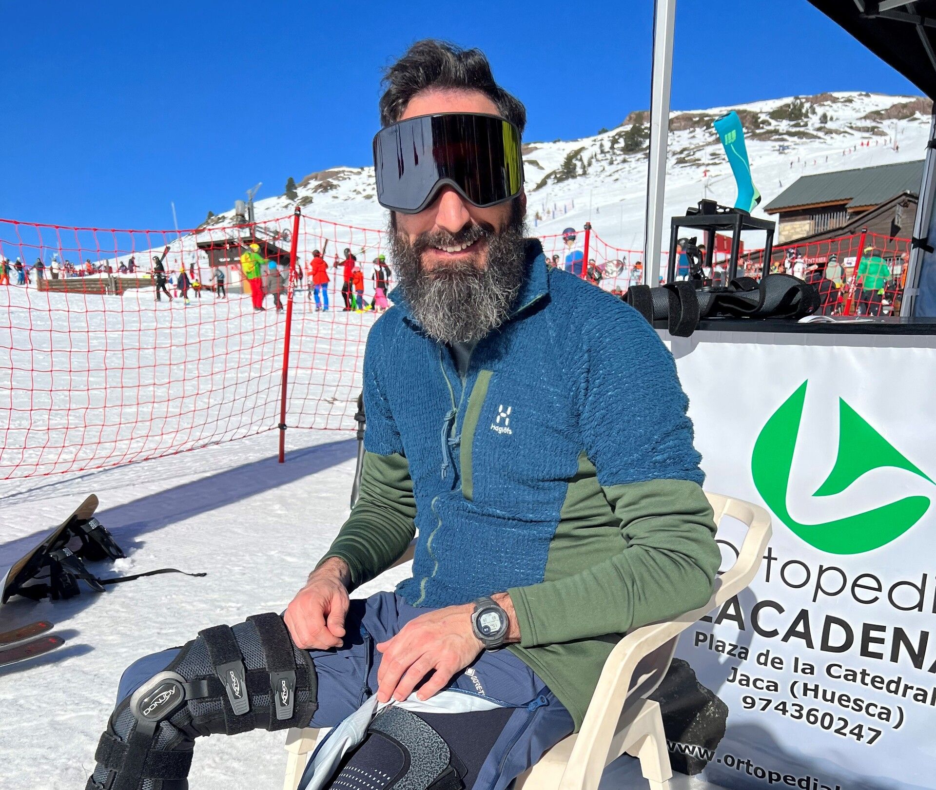 Calcetines térmicos de esquí y nieve Niños Wedze Ski 500 - Decathlon