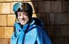 Ingemar Stenmark: "Shiffrin es mejor en el esquí que yo, por supuesto"