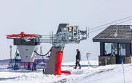Sierra Nevada abre el nuevo telesquí El Puente II orientado al esquí de competición