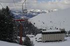 Serbia invertirá en una estación de esquí de Kosovo