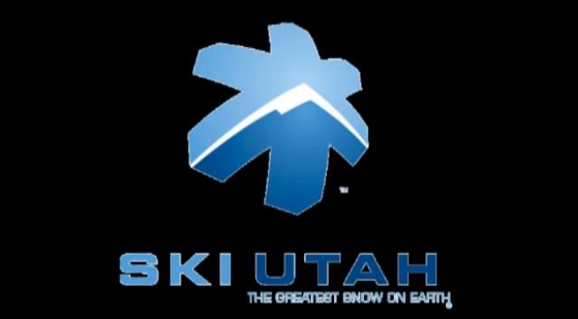 Logo Ski Utah