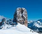 Cortina d'Ampezzo ampliará su temporada hasta el 1 de Mayo