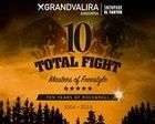 Comienza el Grandvalira Total Fight de Freeski