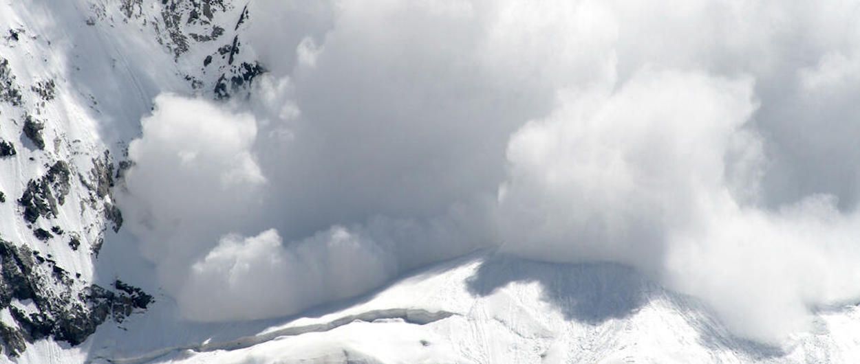 Avalancha deja tres muertos en Zermatt, Suiza
