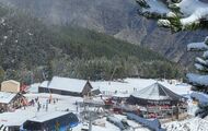 Las estaciones de esquí de FGC encaran su última semana con muy buenas condiciones