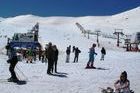 1.700 esquiadores despiden la temporada en Sierra Nevada