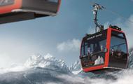 Nuevo telecabina premium para el dominio esquiable Dolomiti Superski