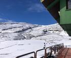La nueva vida de Lunada Park sin el esquí como actividad