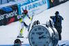 Cuenta atrás para elegir Andorra 2029 como organizadora de los Mundiales de esquí