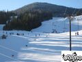 Salmo Ski Hill