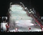 Munich acogerá una prueba de Copa del Mundo de esquí