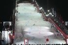 Munich acogerá una prueba de Copa del Mundo de esquí
