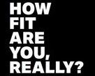 ARE YOU FIT?