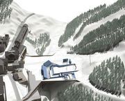 La nueva plataforma esquiable de Soldeu costará 24 millones de euros
