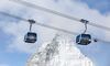 El pase del Matterhorn Alpine Crossing costará 240 euros y 172 los meses de esquí