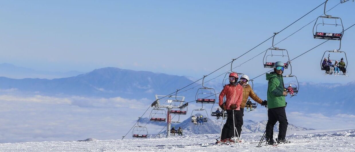 Fechas Inicio Temporada nieve y ski 2023