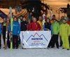 Ski Test en Xanadú 2013