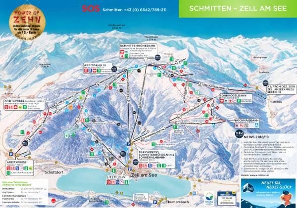 Dossier Ski-Amade 2020