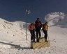 Más videos de esquí en Irán