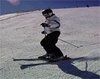Video: Esquiando en La Parva