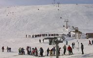 La estación de esquí de el Morredero recibe su carpetazo definitivo