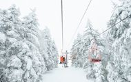 Indy Pass: el forfait que une las estaciones de esquí familiares de Norteamérica