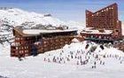 Valle Nevado cierra una temporada record