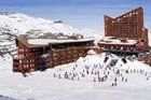 Valle Nevado cierra una temporada record