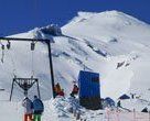 Snowboardista muere el último día de temporada en Ski Pucón